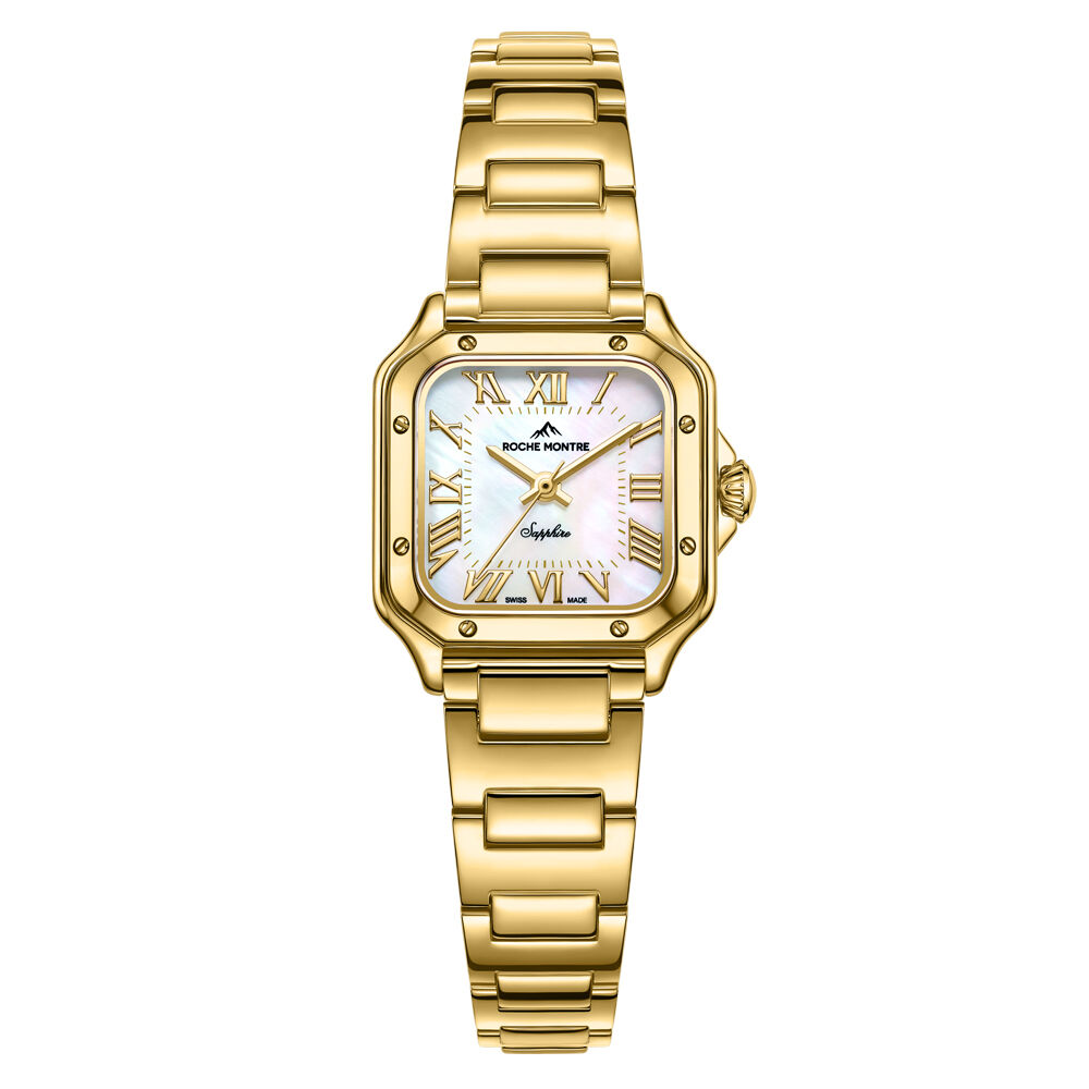 Roche Montre Joux RML5022-03 Women’s Watch