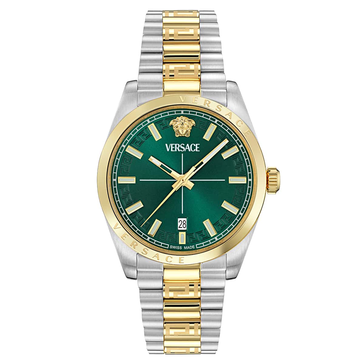 Versace VRSCVE0G00425 Kol Saati