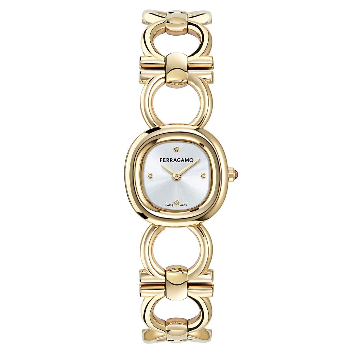 Ferragamo SFZA01125 Kadın Kol Saati
