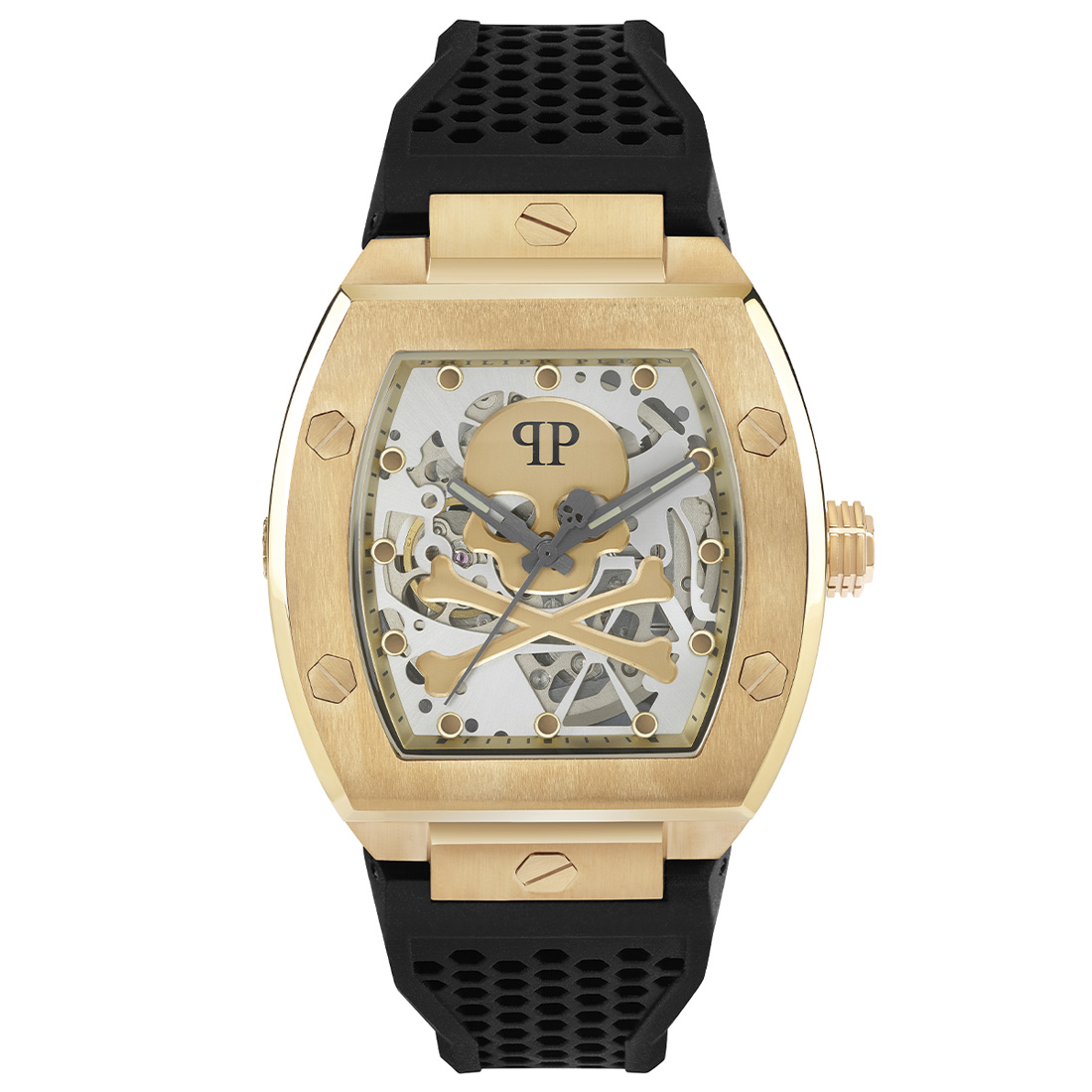 Philipp Plein The Skeleton PWBAA0321 Men’s Watch
