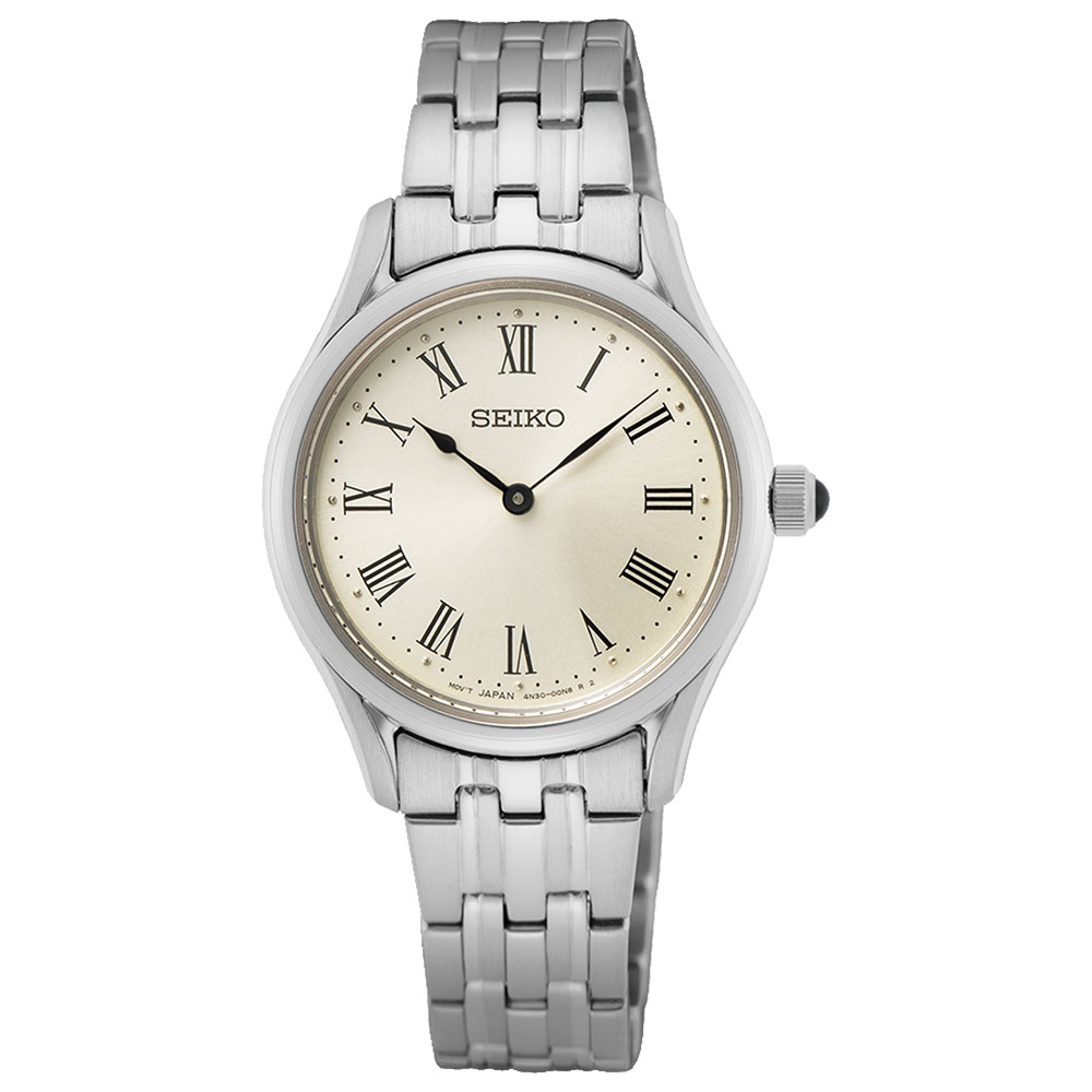 Seiko SEIWR069P Kadın Kol Saati