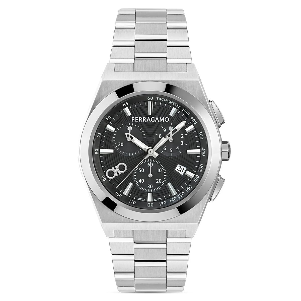 Ferragamo Vega Upper East Chrono SFVA00324