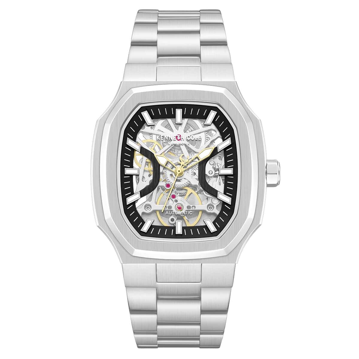 Kenneth Cole KCWGY0099303 Erkek Kol Saati