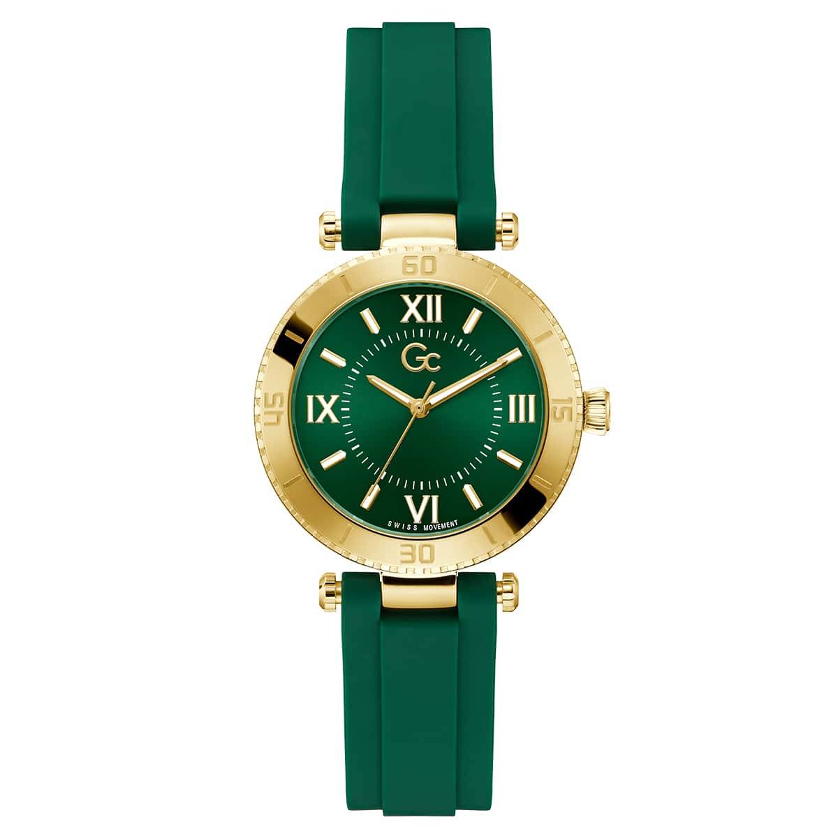 Gc GCZ05012L9M Kadın Kol Saati