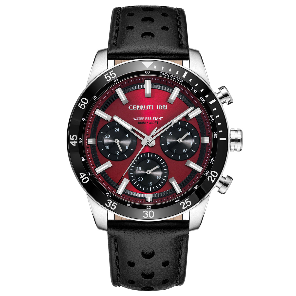 Cerruti 1881 CIWGF0007602 Erkek Kol Saati