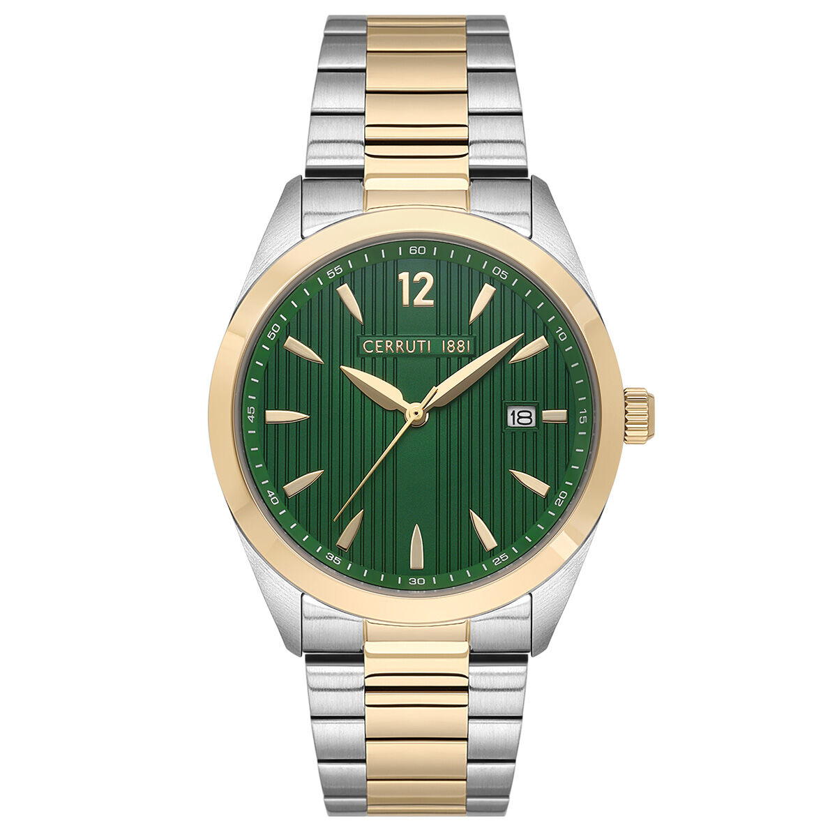 Cerruti 1881 CIWGG0102806 Erkek Kol Saati