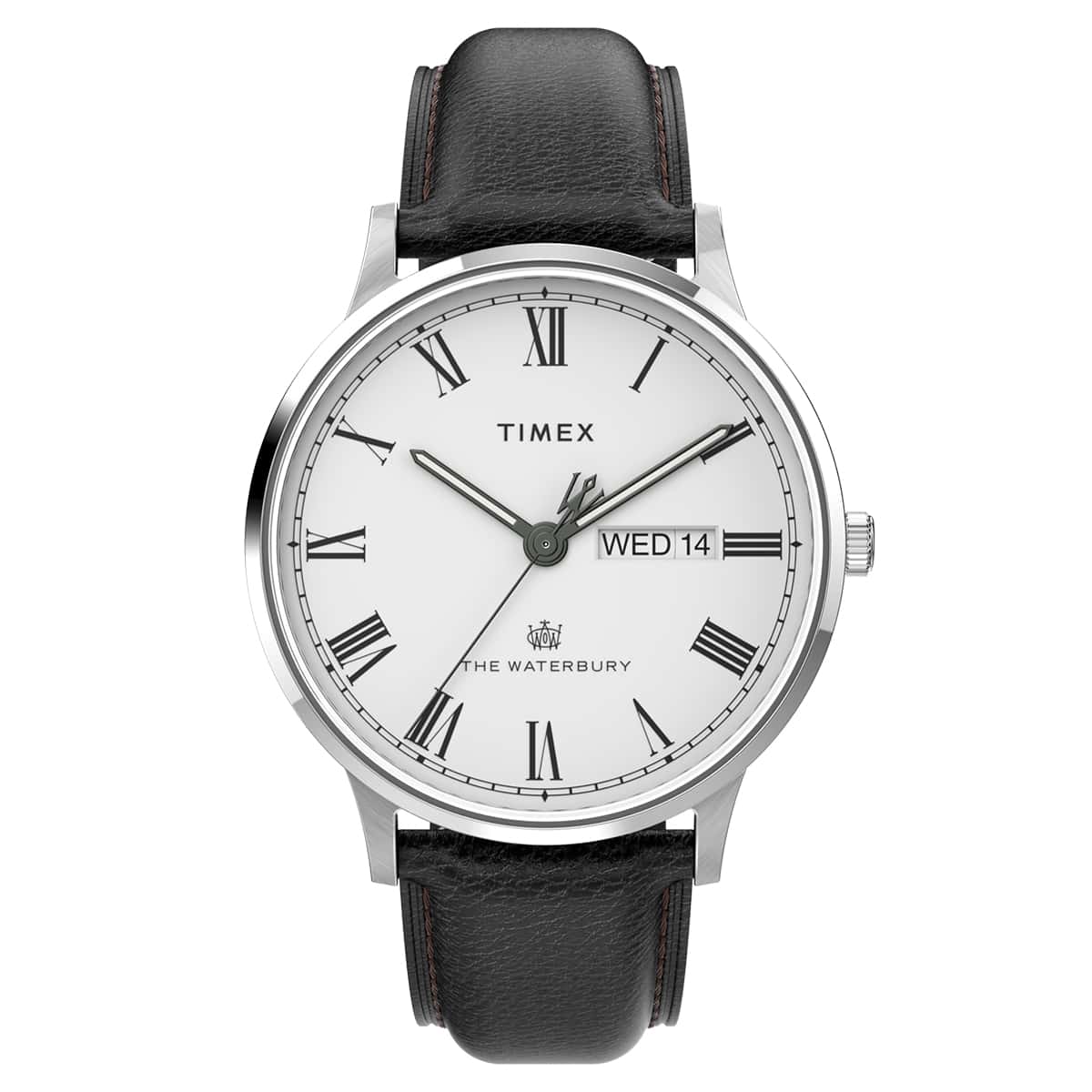 Timex TW2U88400 Erkek Kol Saati