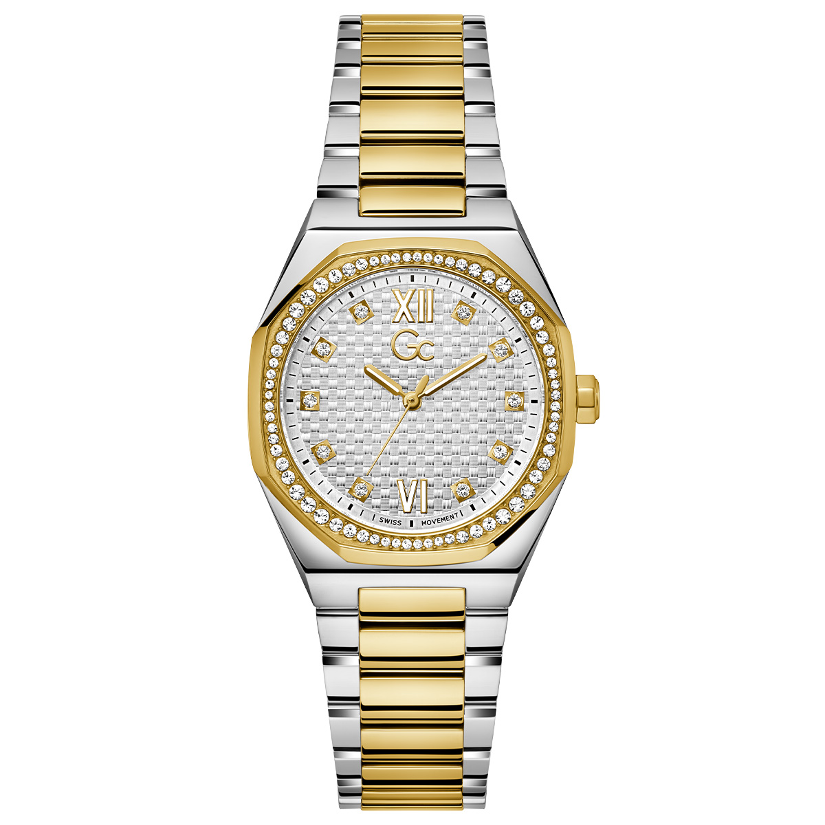 Gc GCZ25002L1MF Kadın Kol Saati