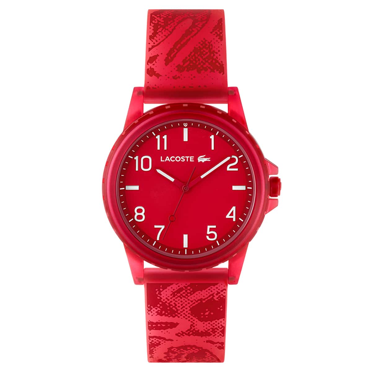 Lacoste Rider LAC2020158 Unisex Watch