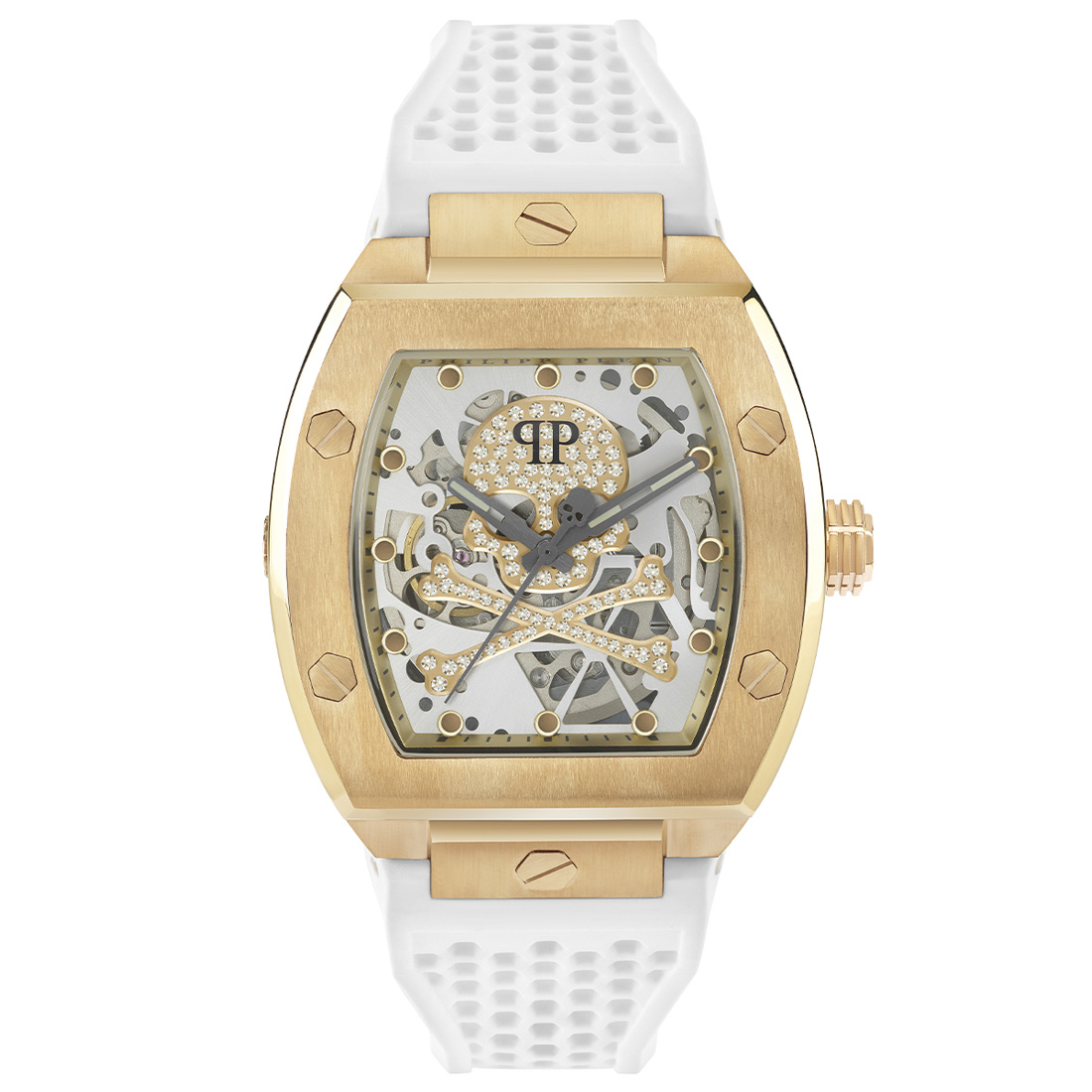 Philipp Plein The Skeleton PWBAA0421 Men’s Watch
