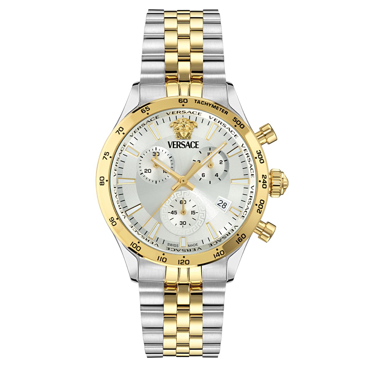 Versace VRSCVECFA0324 Kol Saati