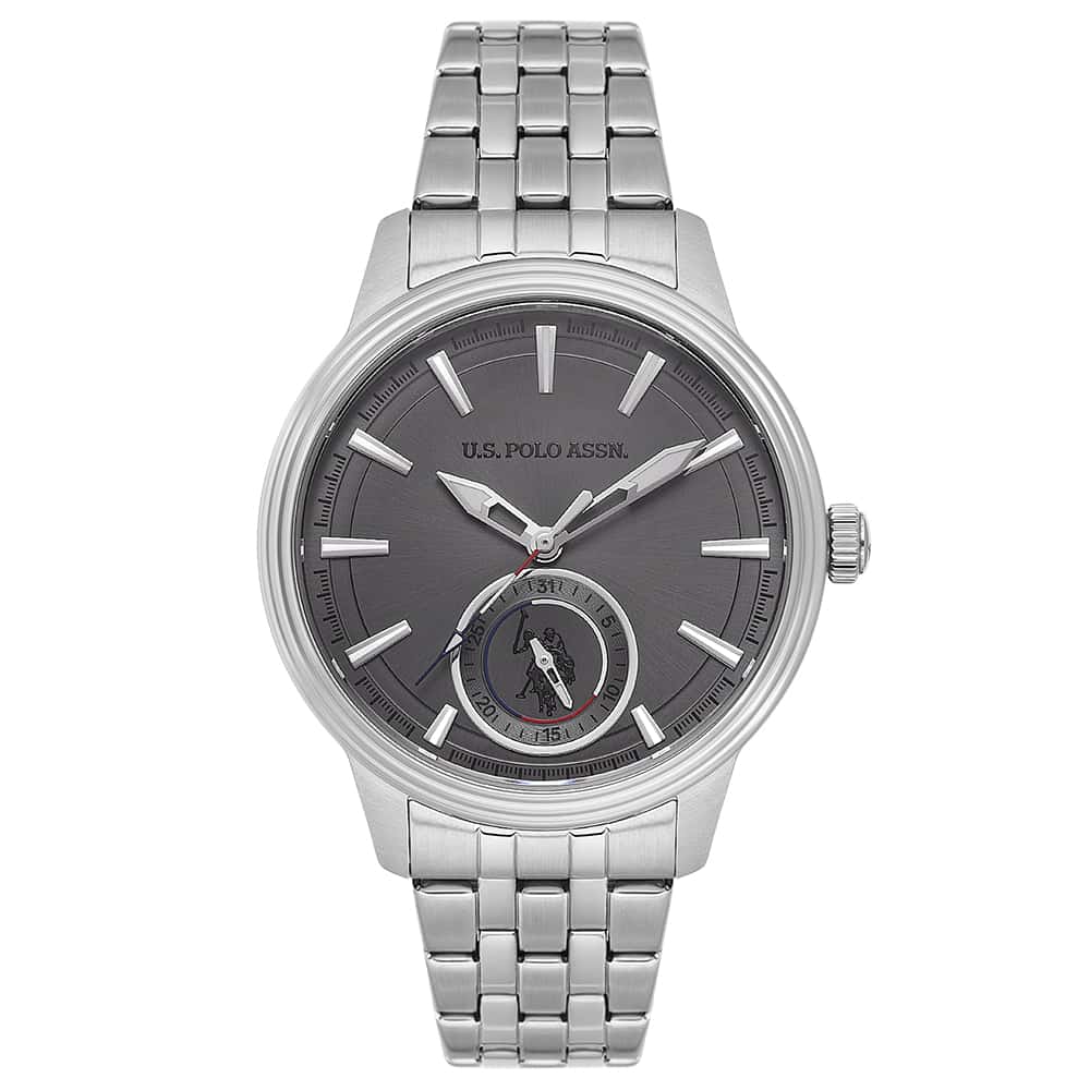 U.S. Polo Assn. USPA1131-04 Men’s Watch