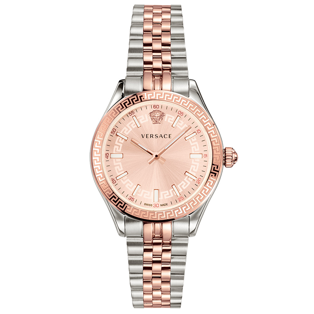 Versace Hellenyium VRSCVEHU00620 Women’s Watch