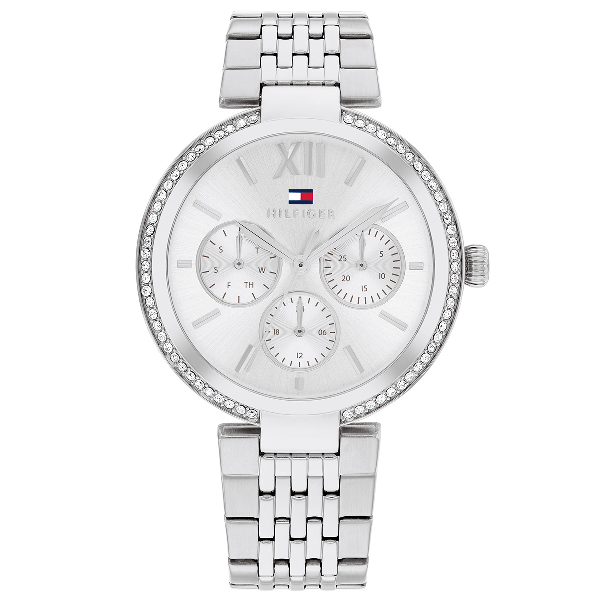 Tommy Hilfiger TH1782695 Kadın Kol Saati