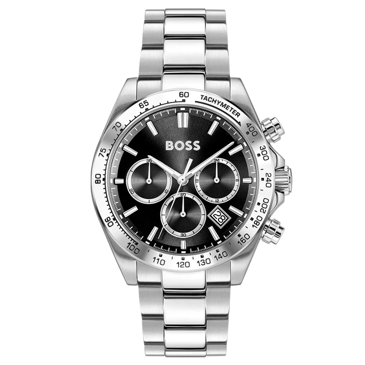 Boss Watches Hero 2.0 HB1514267 Men’s Watch