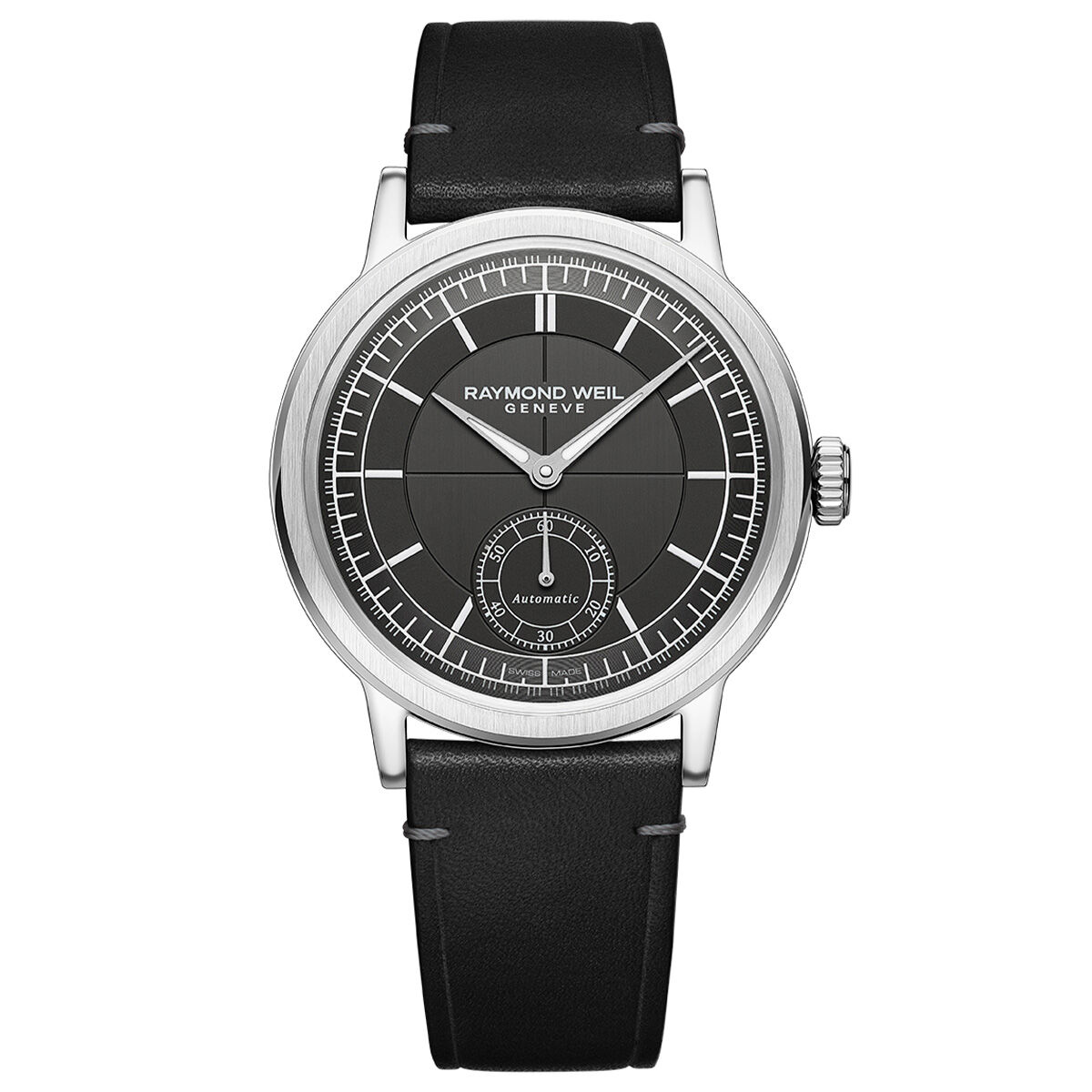 Raymond Weil Millesime RW2930STC60001 Men’s Watch