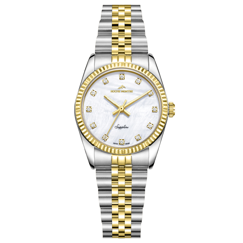 Roche Montre Moléson Ladies RML5013-03 Women’s Watch