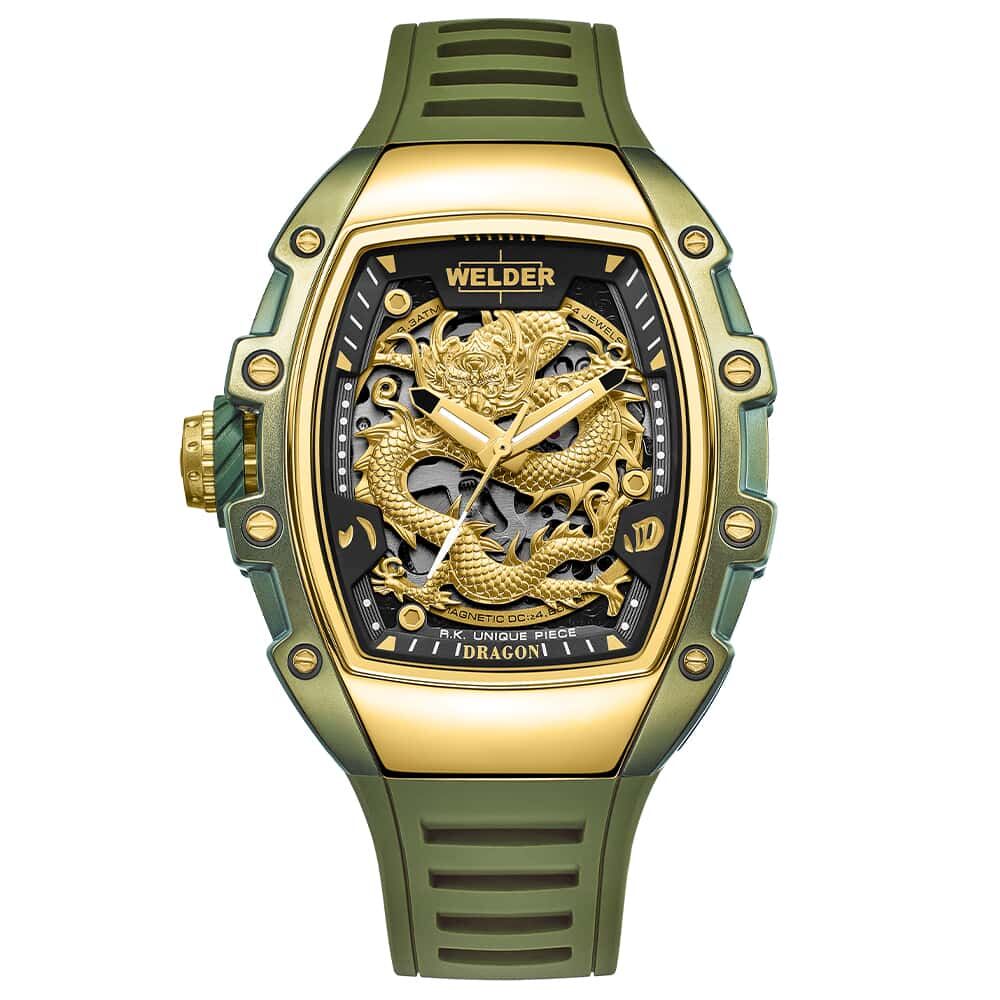 Welder W75 WRT1016 Men’s Watch