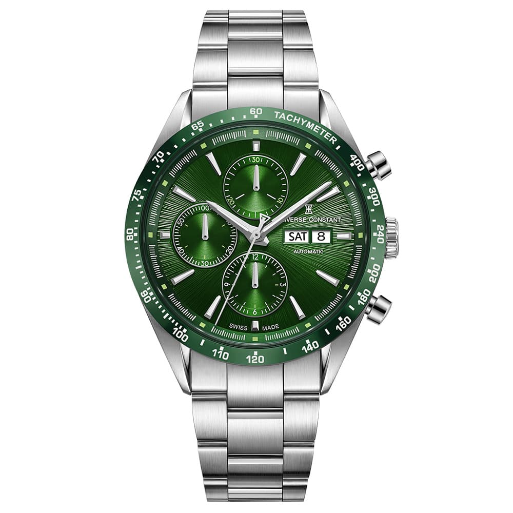 Universe Constant Galactica Chrono Racer UC8945