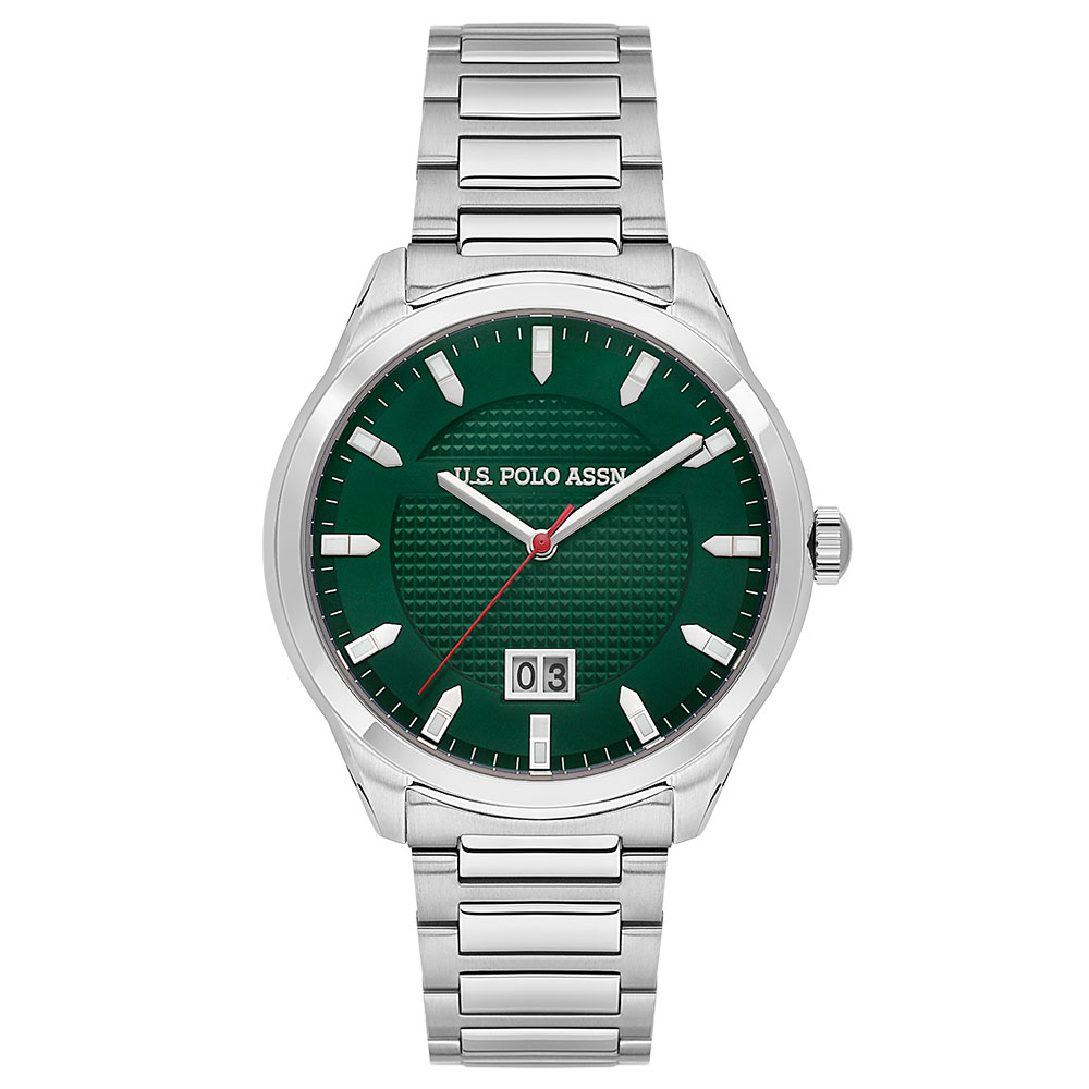 U.S. Polo Assn. USPA1087-06 Men’s Watch