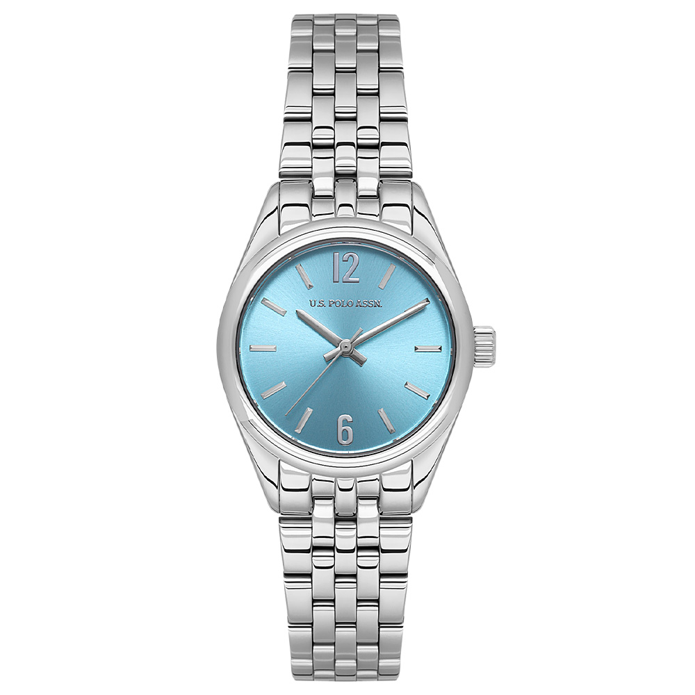 U.S. Polo Assn. USPA2109-02 Women’s Watch