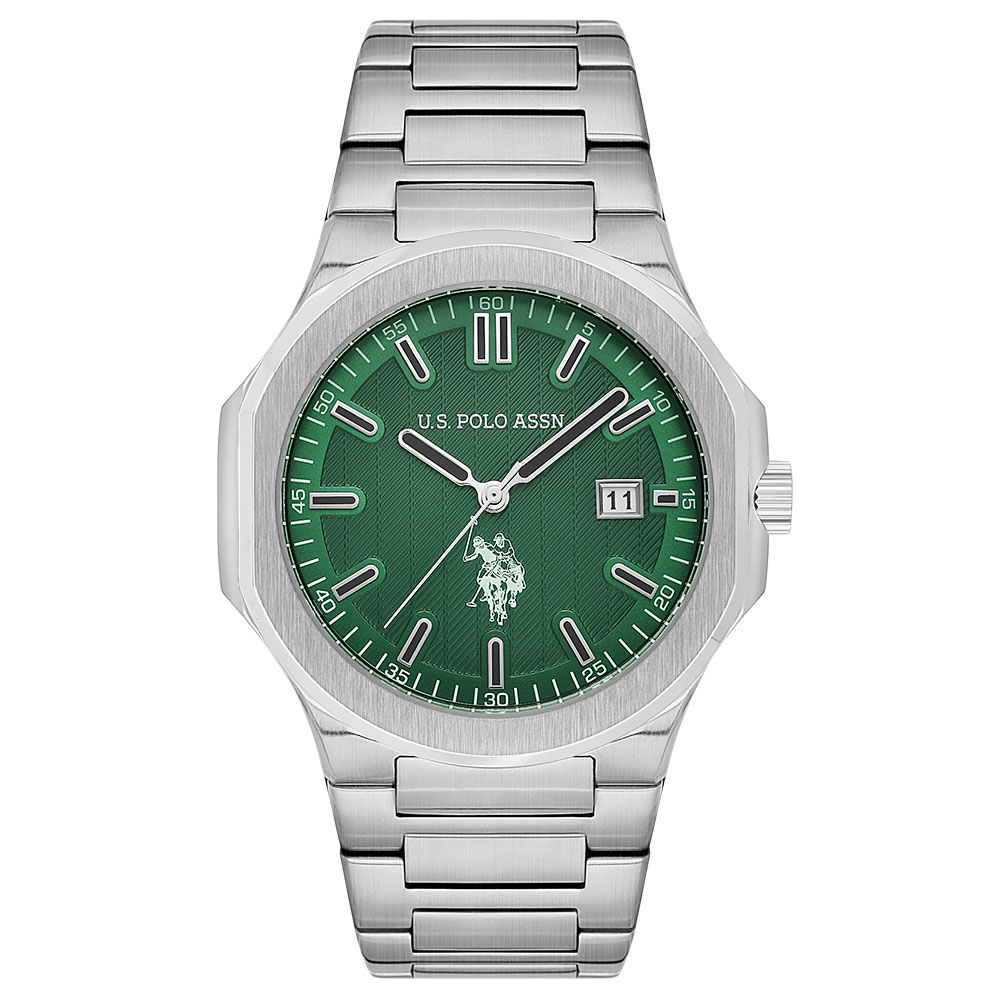 U.S. Polo Assn. USPA1091-02 Erkek Kol Saati
