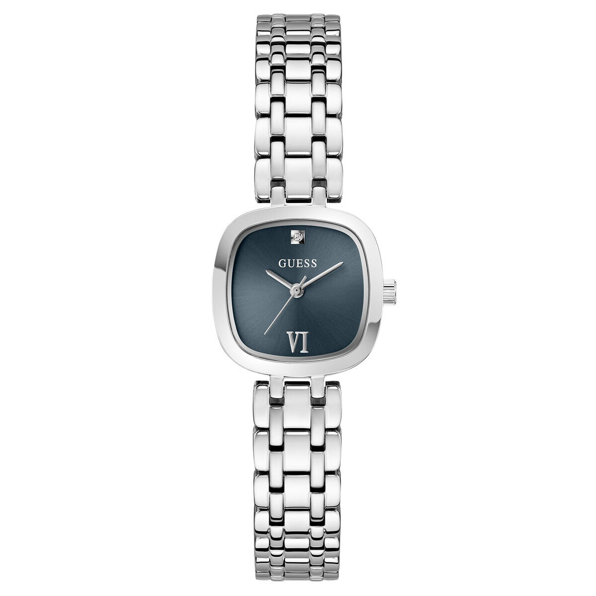 Guess GUGW1098L1 Pırlantalı Kadın Kol Saati