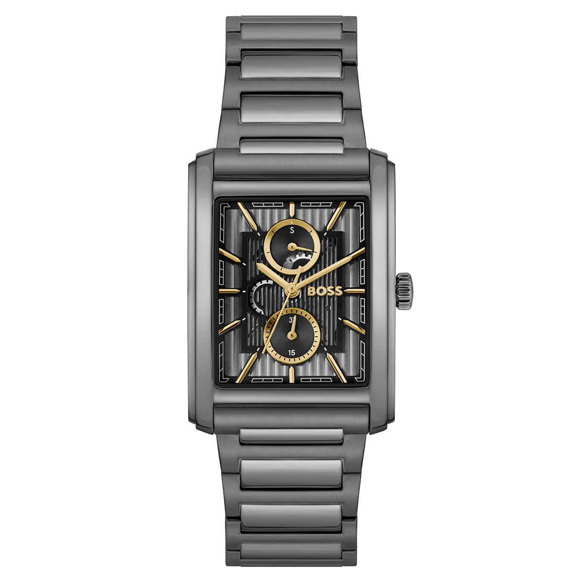 Boss Watches HB1514319 Erkek Kol Saati