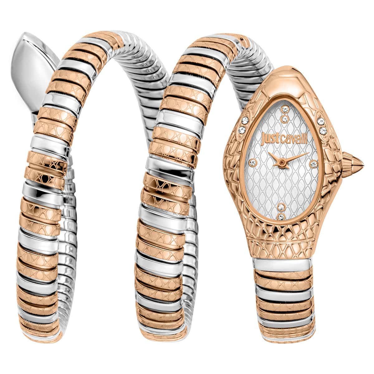 Just Cavalli JC1L374M0065 Kadın Kol Saati