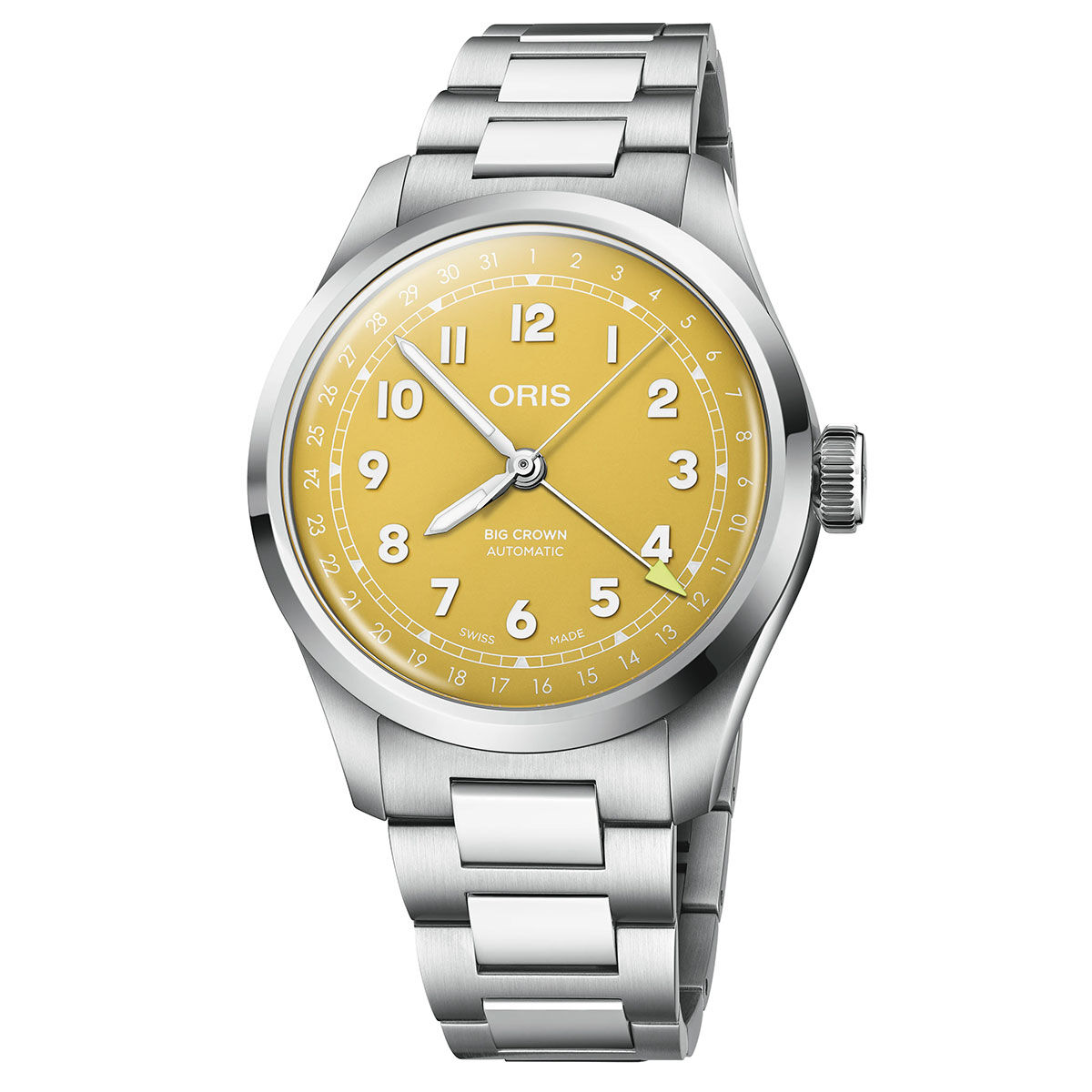 Oris Big Crown O-75477984069-0782006 Men’s Watch