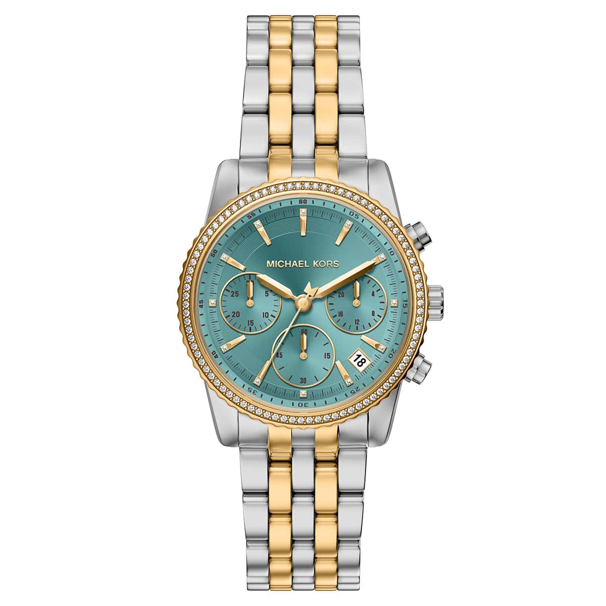 Michael Kors MK7582 Kadın Kol Saati