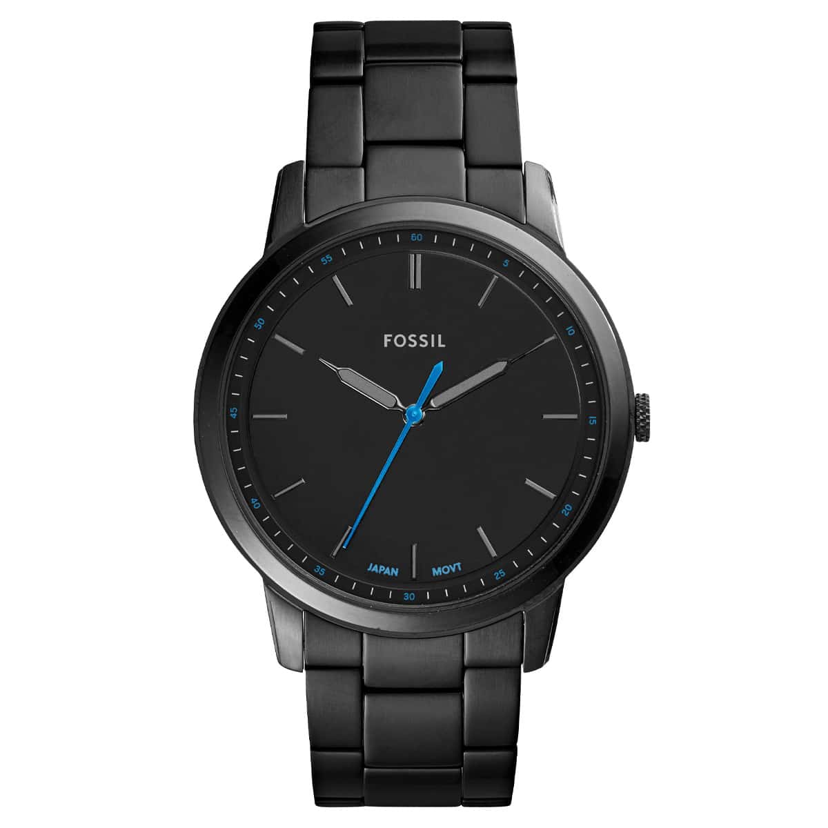 Fossil The Minimalist 3H FFS5308