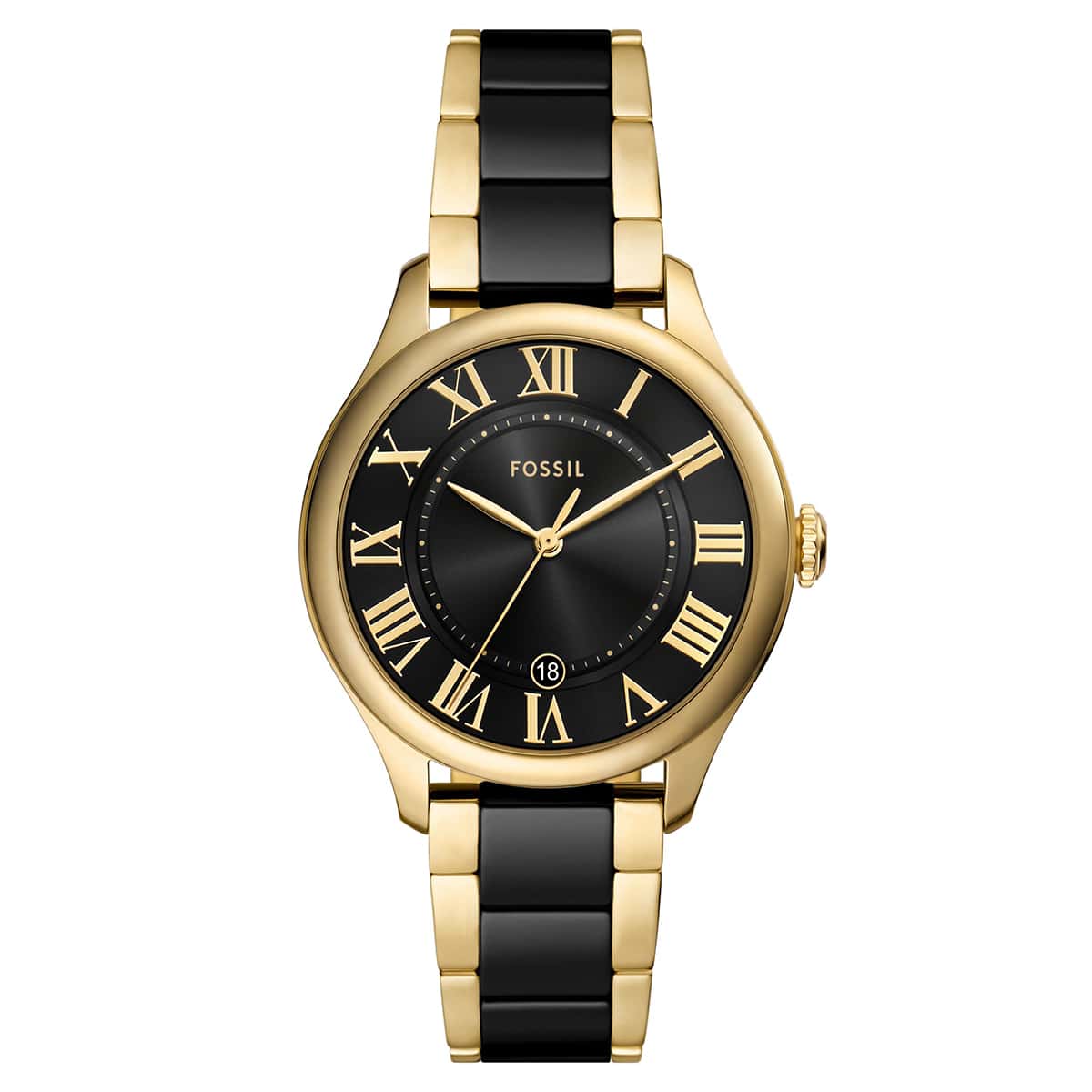 Fossil FCE1132 Kadın Kol Saati