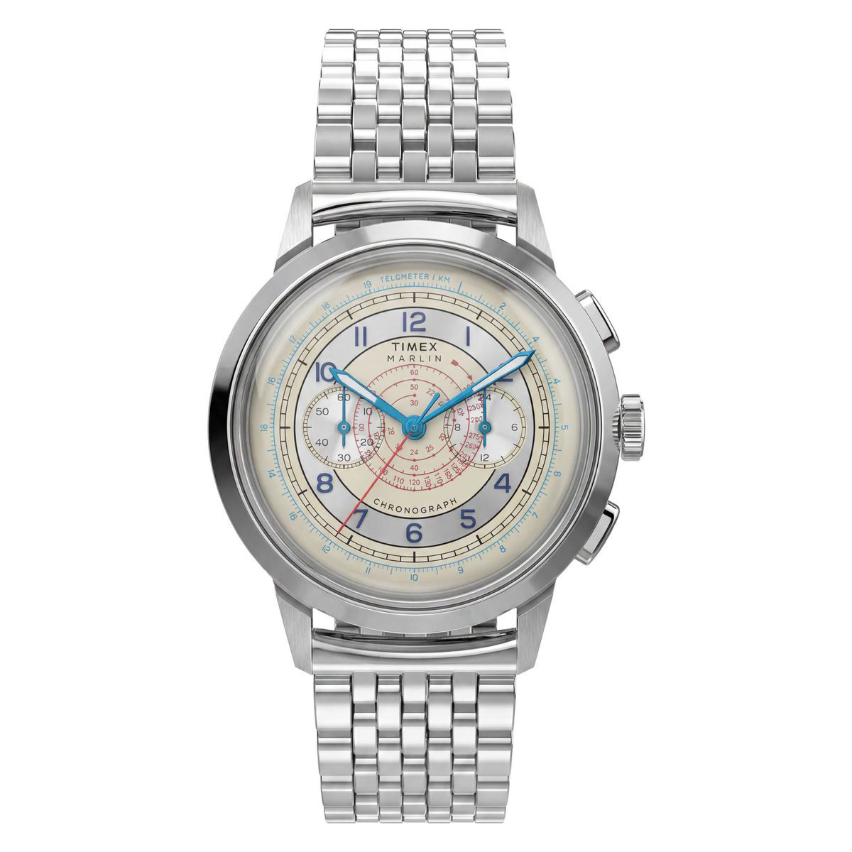 Timex Marlin Neo-Classic TW3A00300