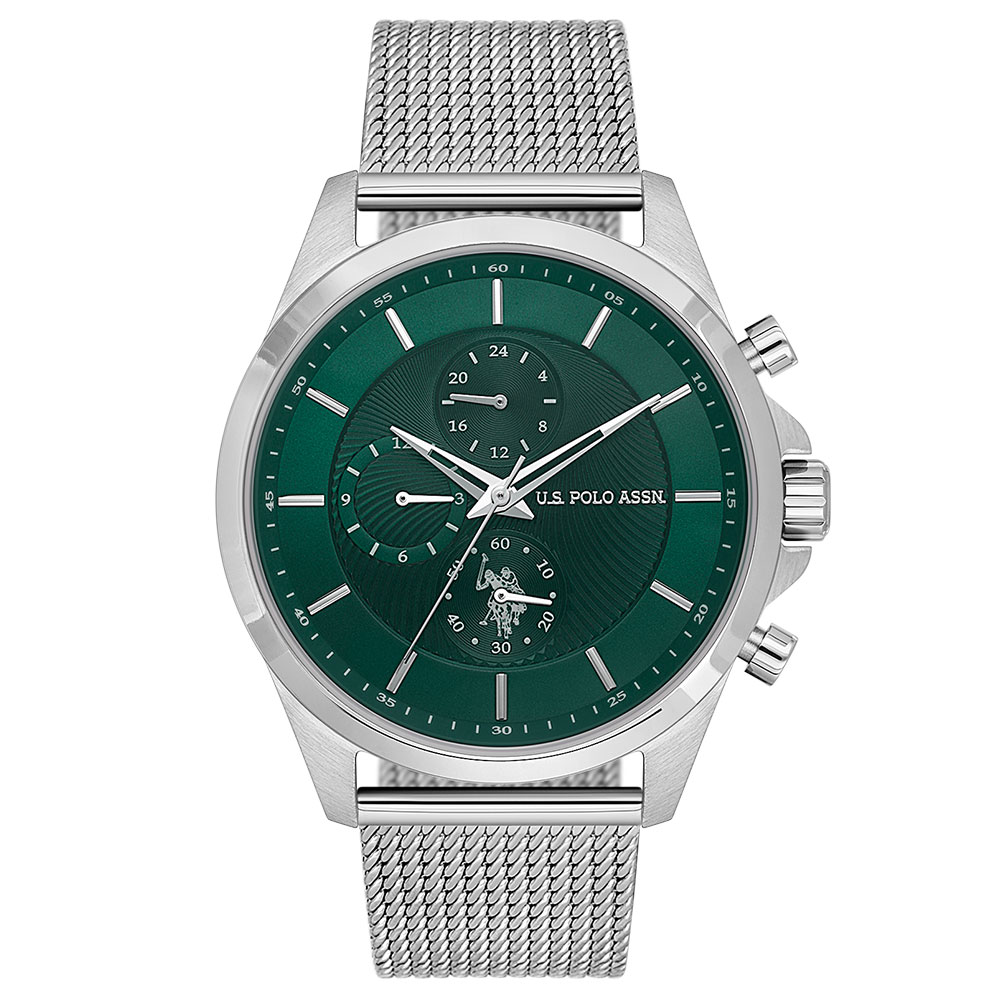 U.S. Polo Assn. USPA1094-02 Erkek Kol Saati