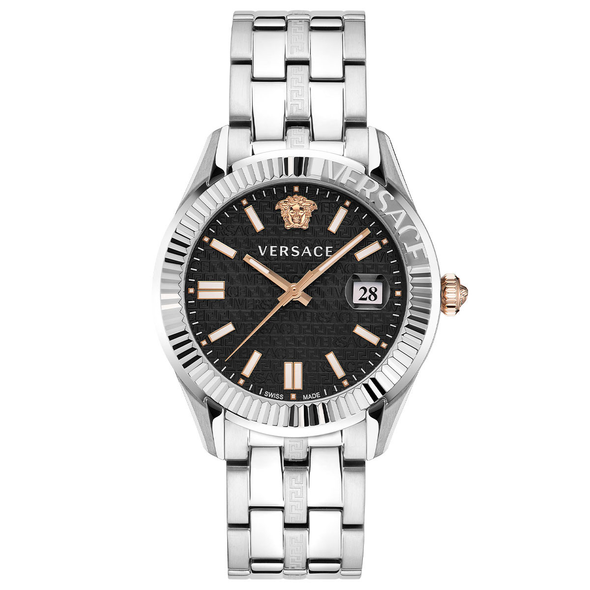 Versace Greca Time VRSCVE3K00322 Men’s Watch
