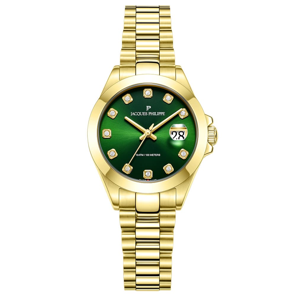 Jacques Philippe Infinitum Lady Mini JPQLS7323X4
