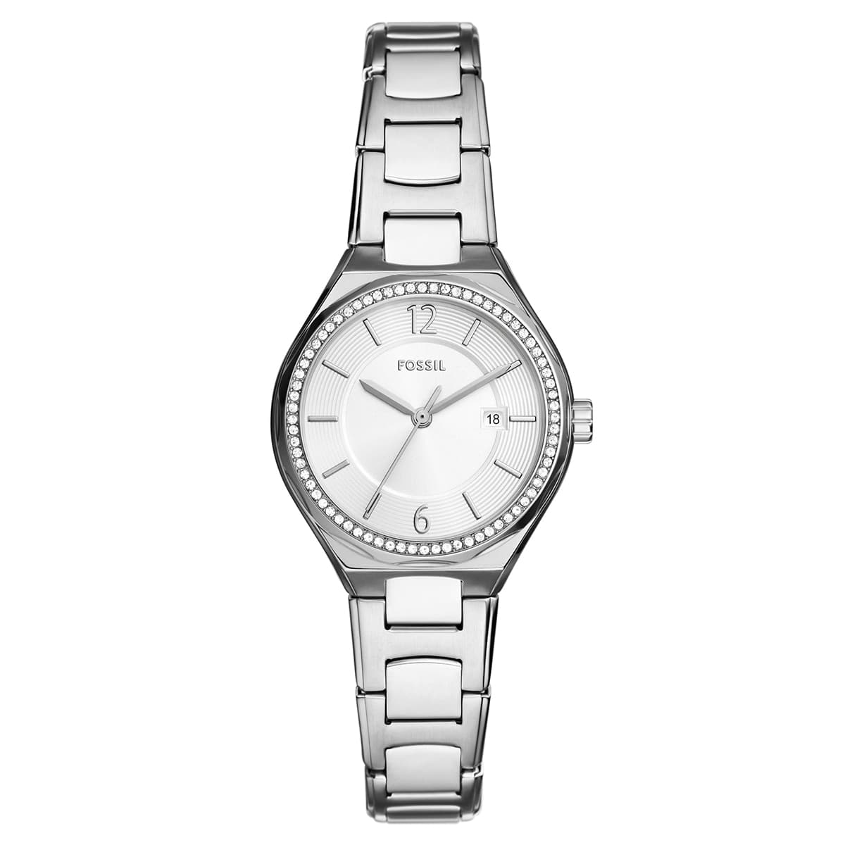Fossil FBQ3954 Kadın Kol Saati
