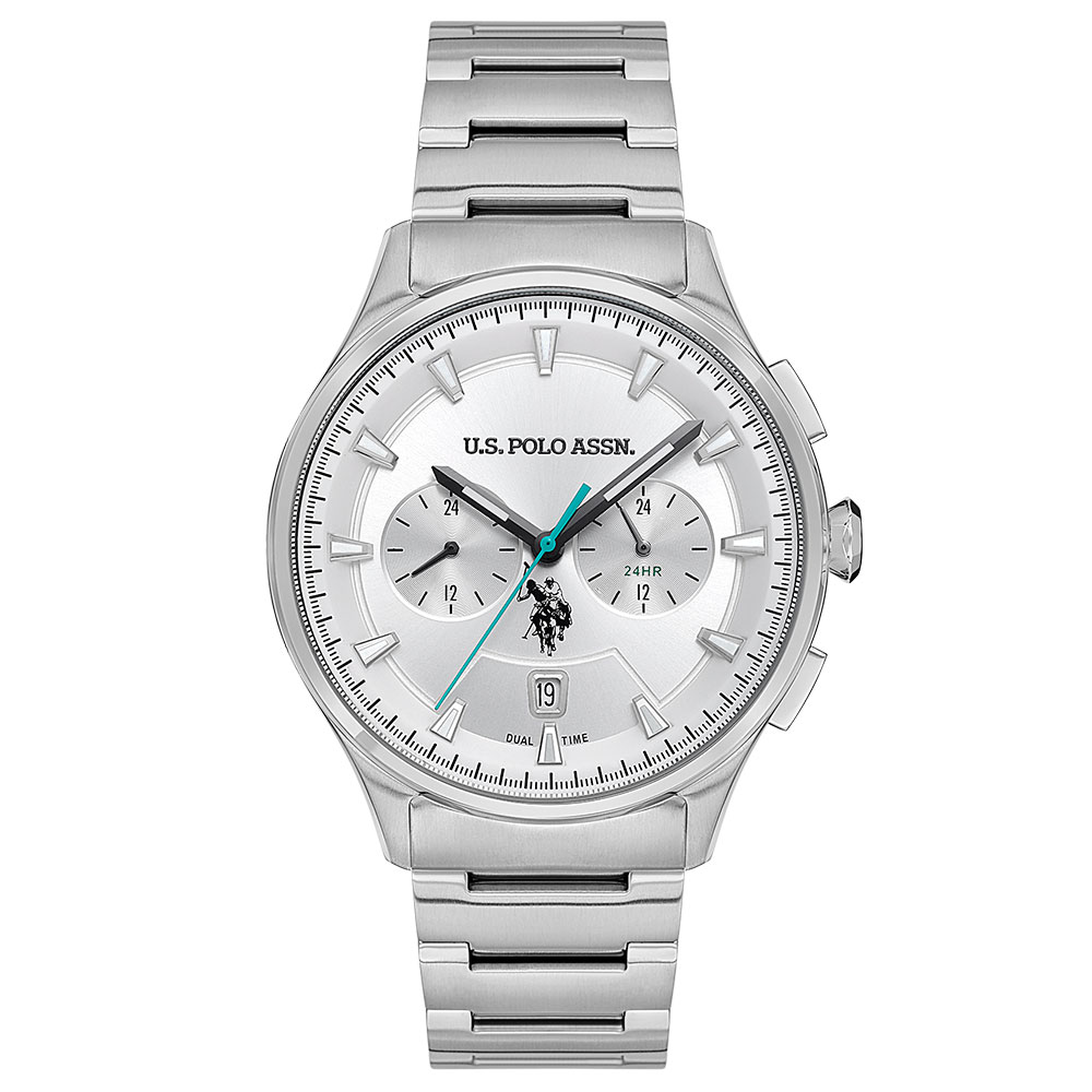 U.S. Polo Assn. USPA1080-02 Erkek Kol Saati