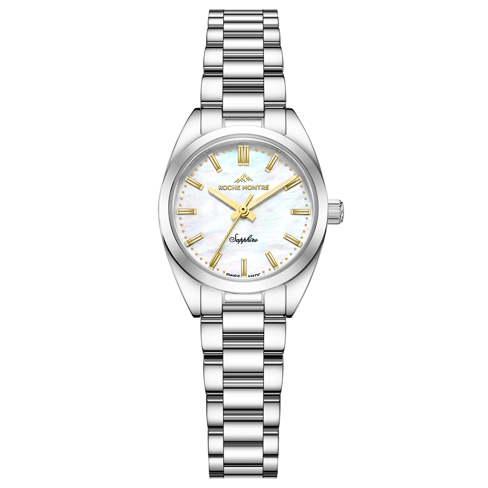Roche Montre RML5003-02 Kadın Kol Saati