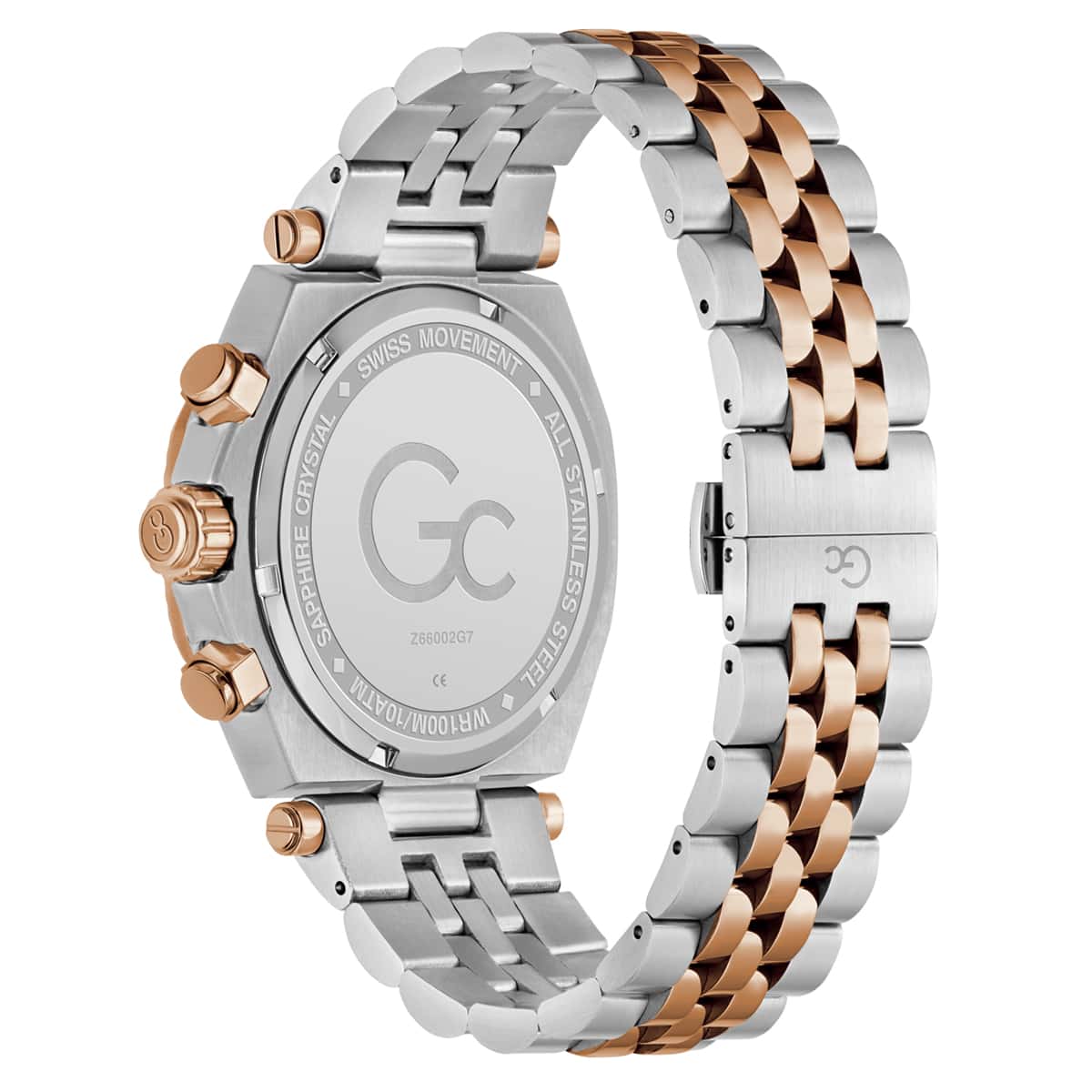 GCZ66002G7 Erkek Kol Saati