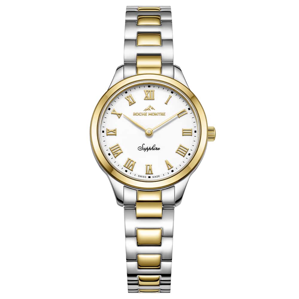Roche Montre RML5012-03 Kadın Kol Saati