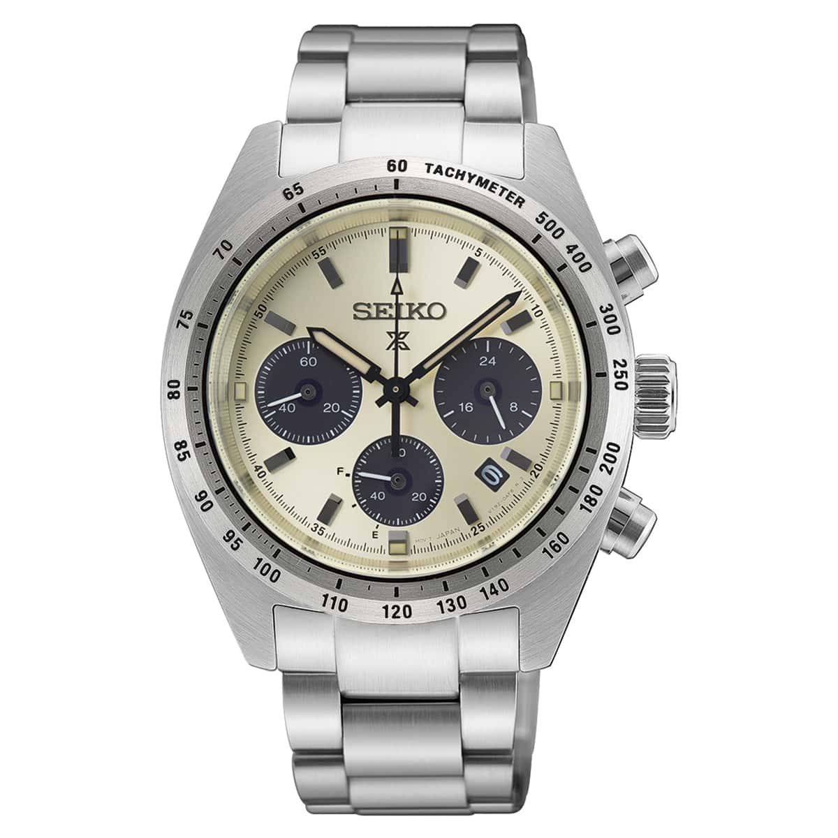 Seiko SEISC959P Limited Edition Erkek Kol Saati ve Yedek Kordon