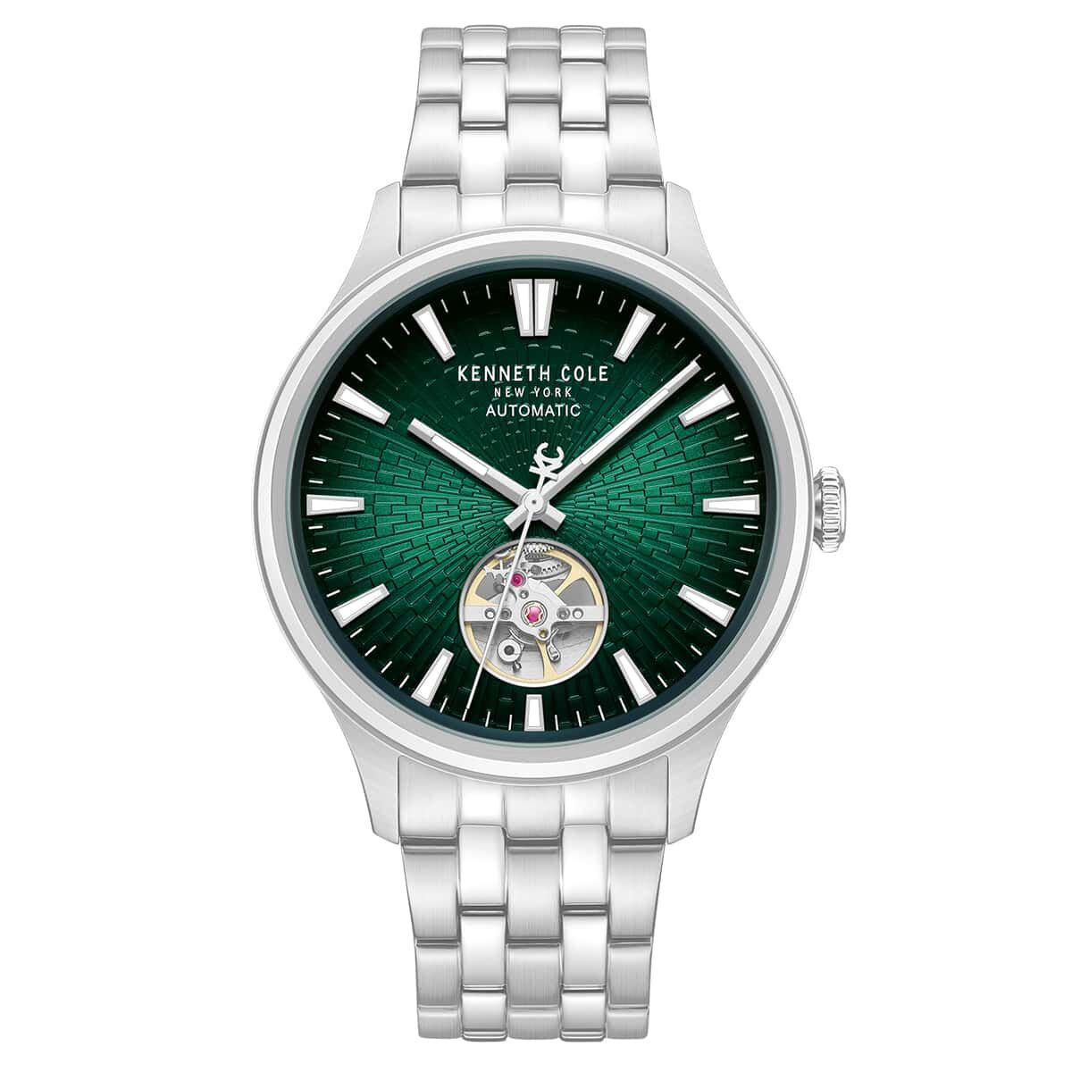 Kenneth Cole KCWGY0098001 Erkek Kol Saati