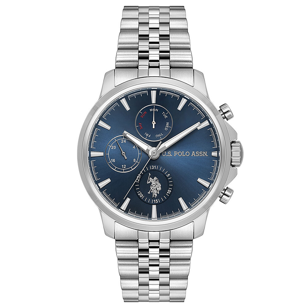 U.S. Polo Assn. USPA1152-01