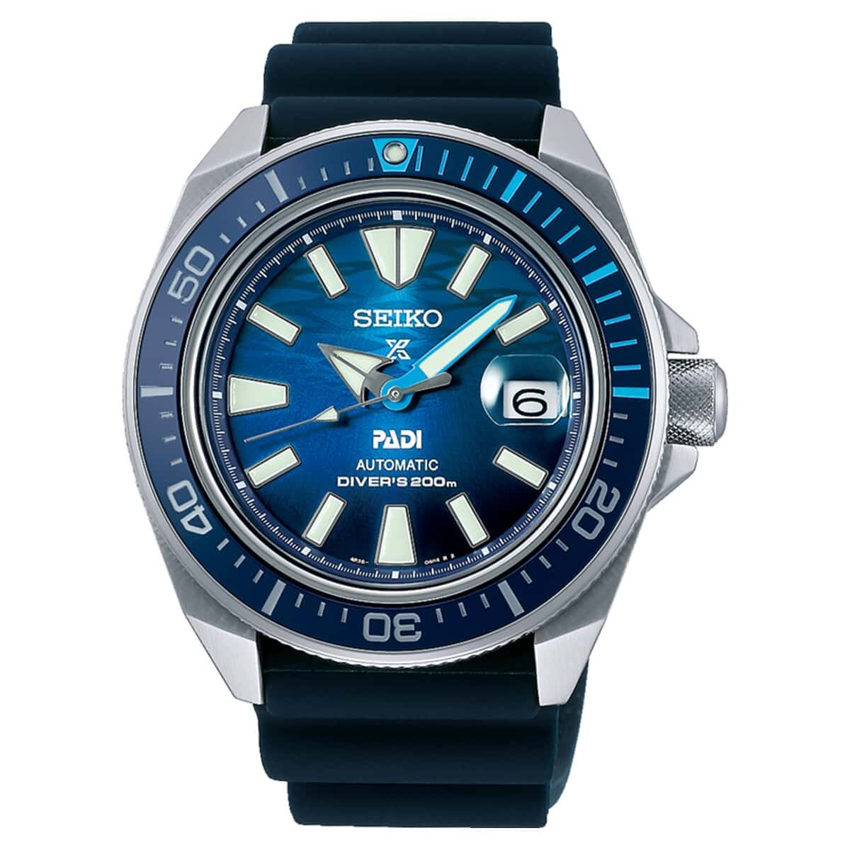 Seiko SEIRPJ93K Limited Edition Erkek Kol Saati