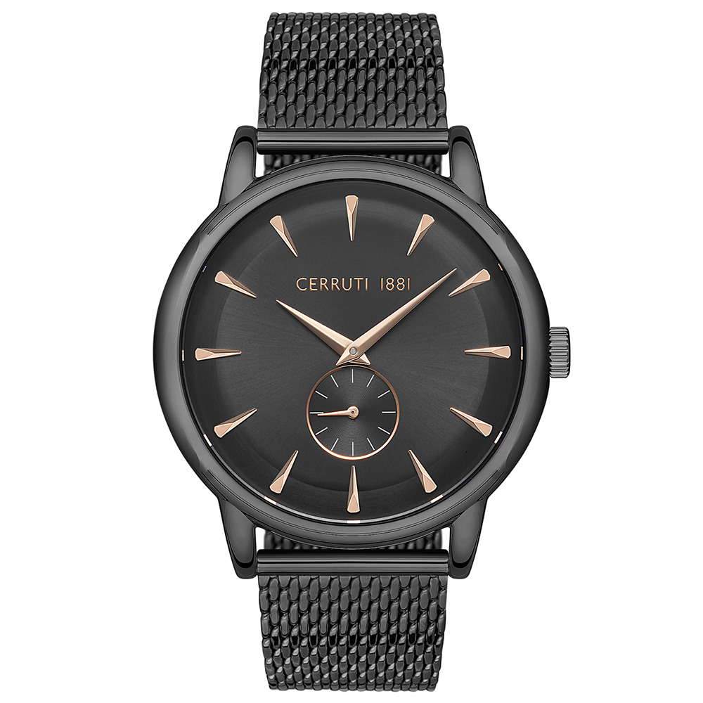 Cerruti 1881 Brentelle CIWGG2230103 Men’s Watch