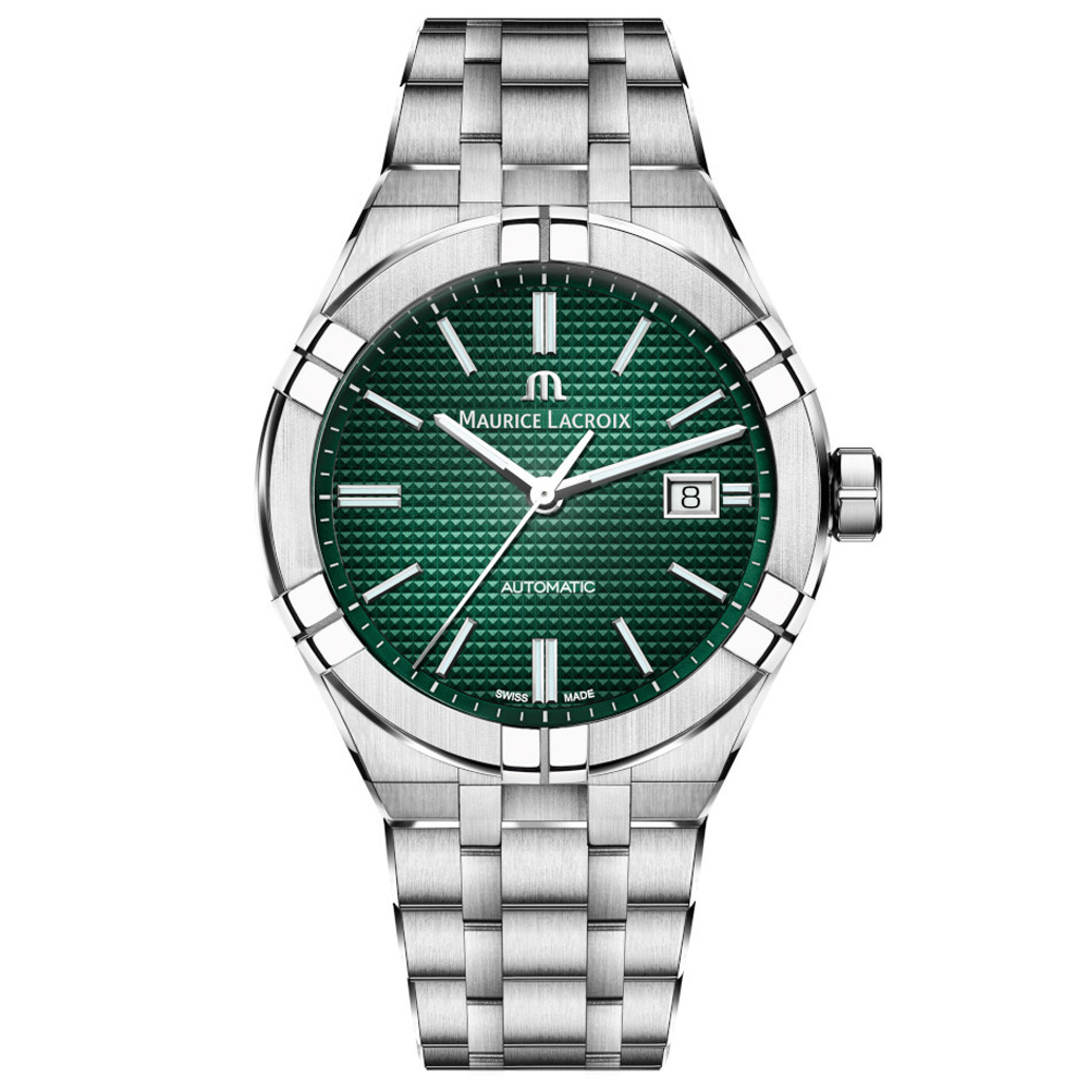 Maurice Lacroix Aikon ML-AI6008SS002630-1 Men’s Watch