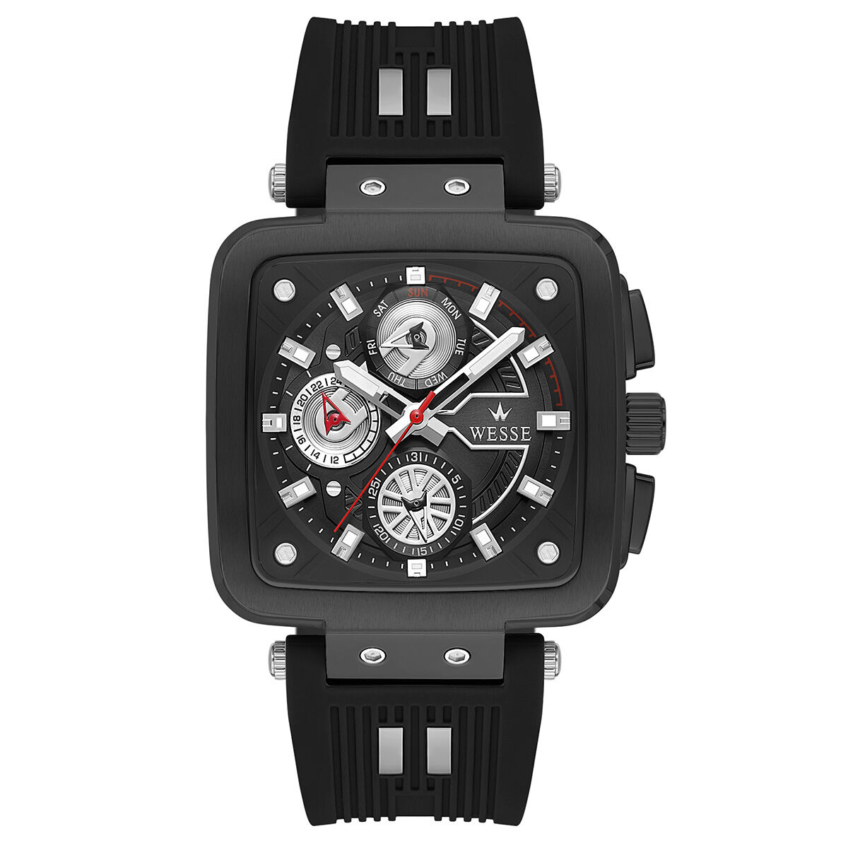 Wesse WWG404204 Men’s Watch