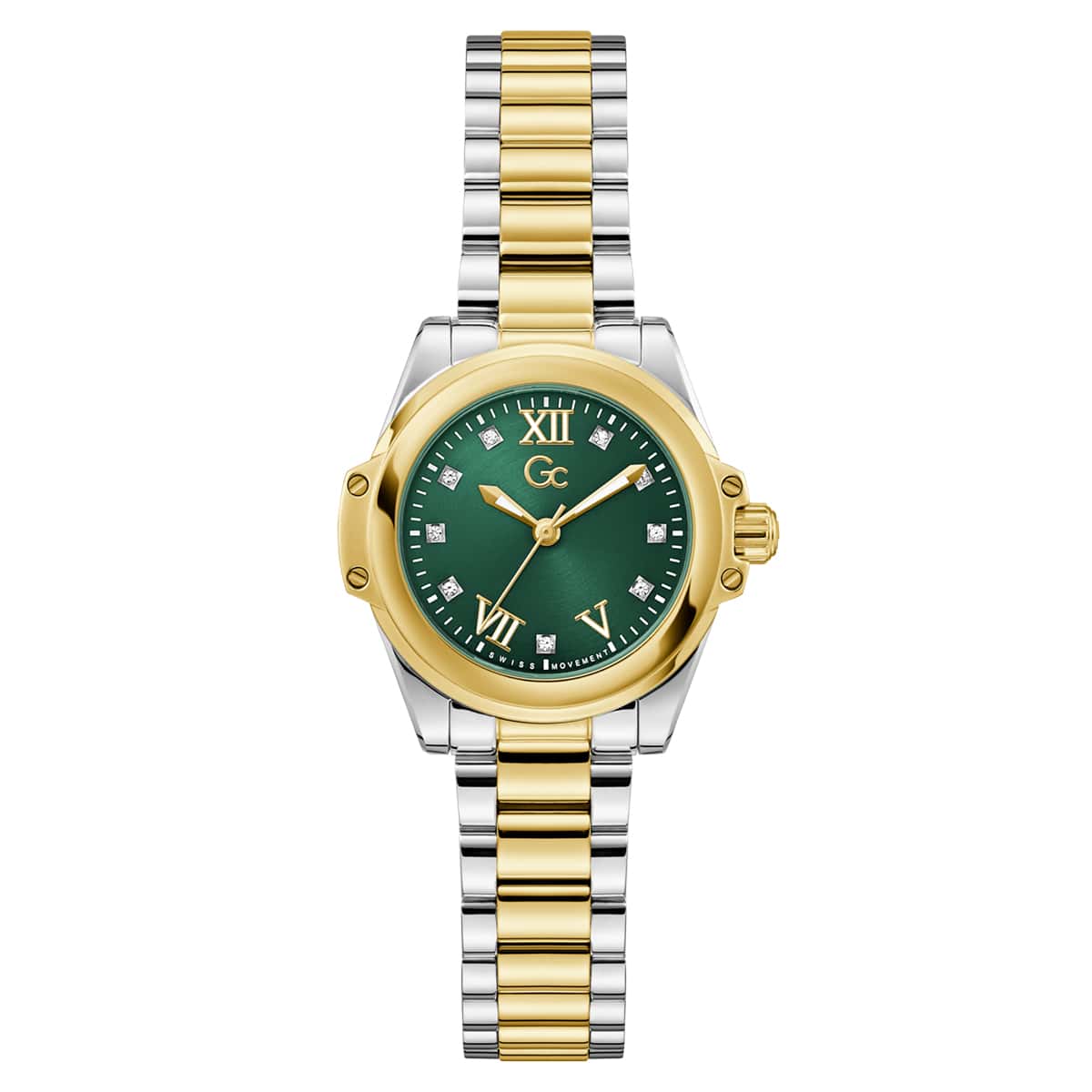 Gc Bolt Lady Mini GCZ58002L9 Women’s Watch